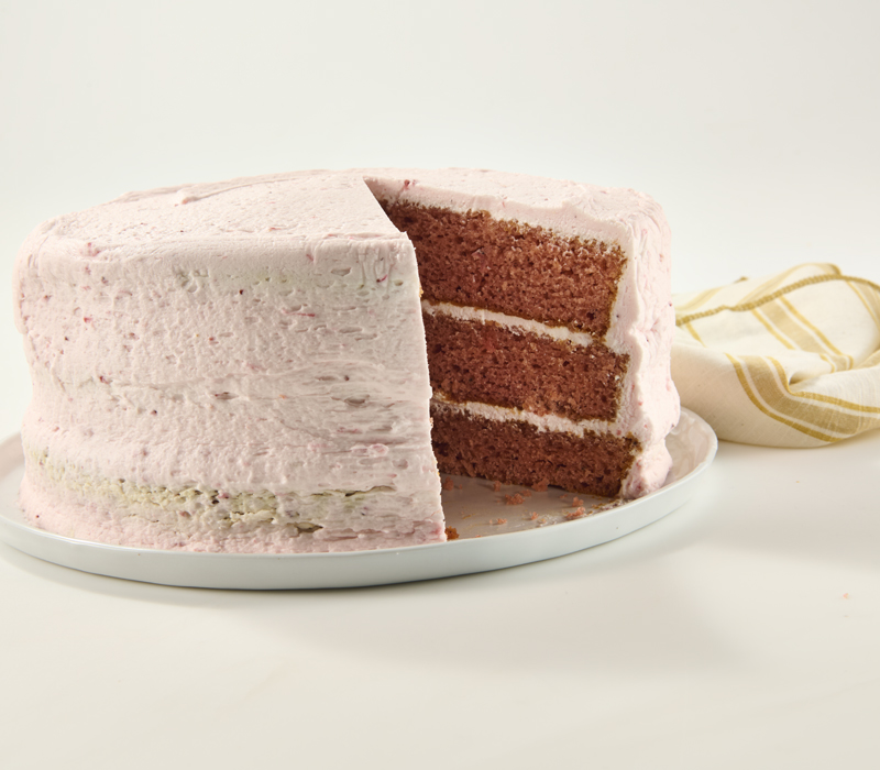 Whole Cakes